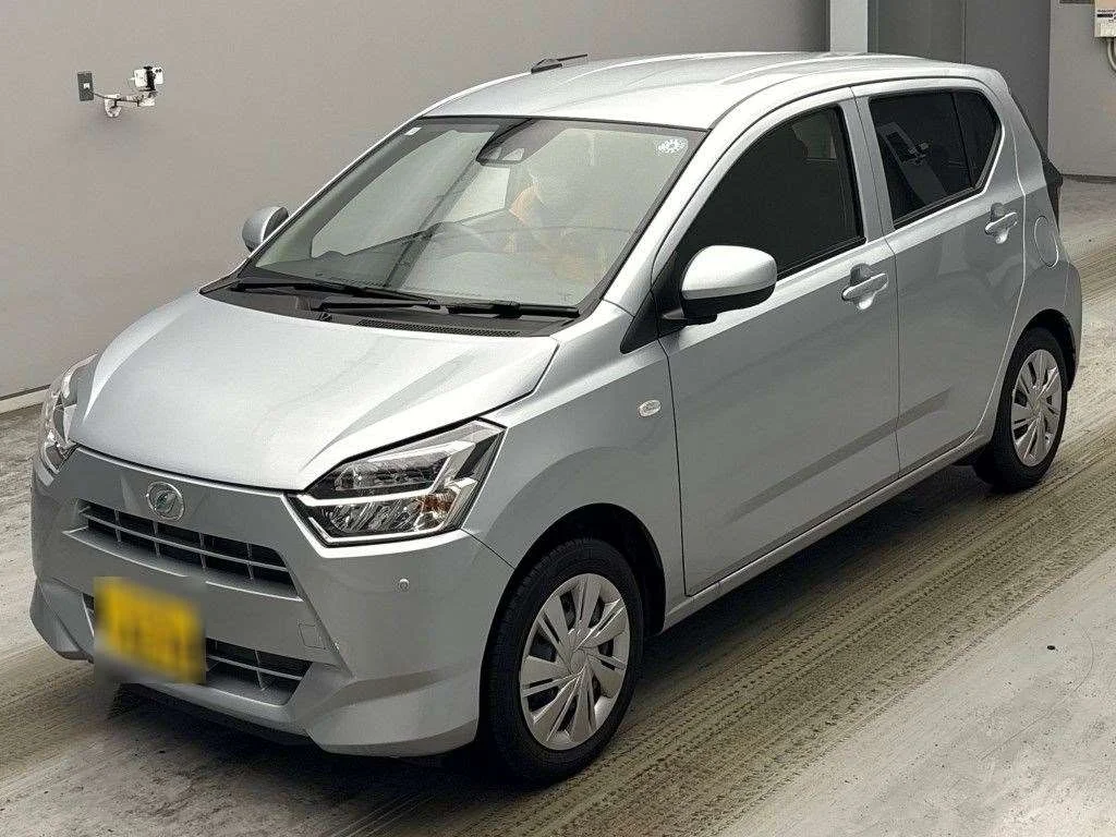 Daihatsu Mira e:S LA350S 2025